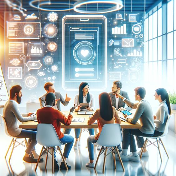 especialistas en marketing digital